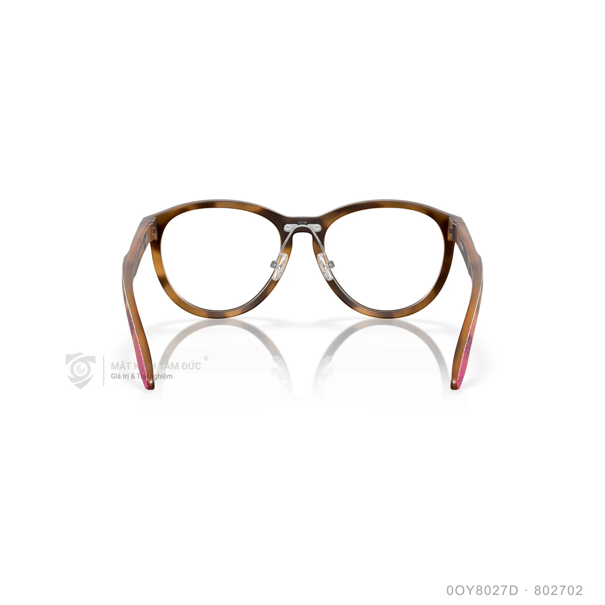 Gọng kính Oakley 0OY8027D - Ảnh 15