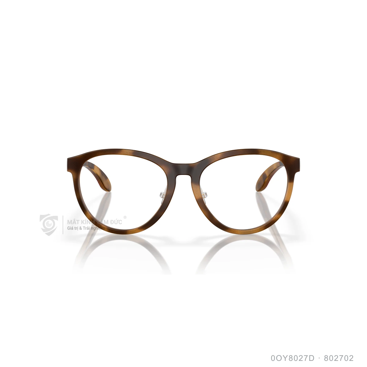 Gọng kính Oakley 0OY8027D - Ảnh 11