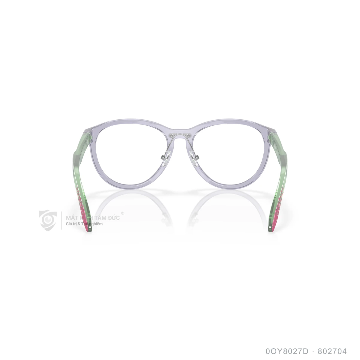 Gọng kính Oakley 0OY8027D - Ảnh 20