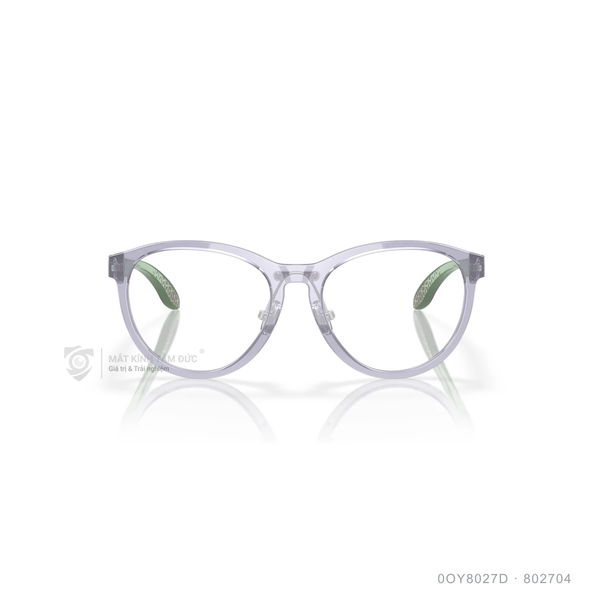 Gọng kính Oakley 0OY8027D - Ảnh 16