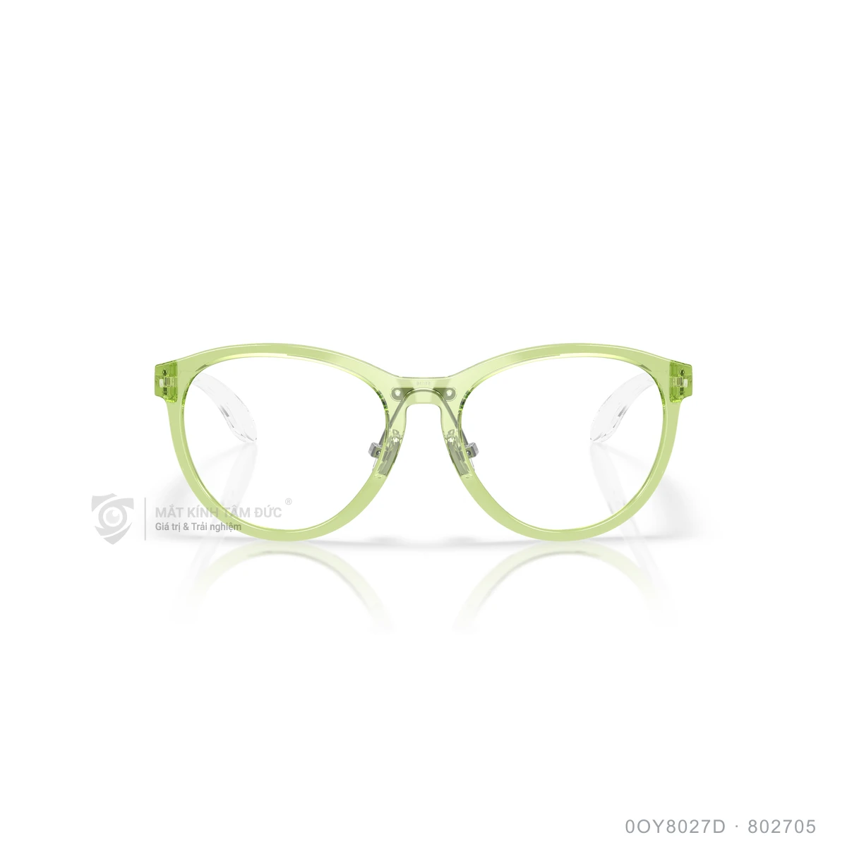 Gọng kính Oakley 0OY8027D - Ảnh 21