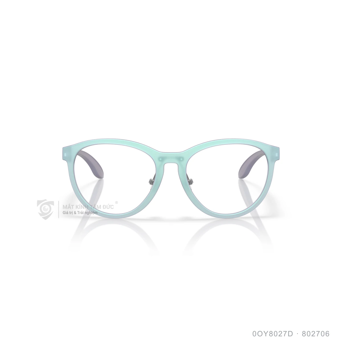 Gọng kính Oakley 0OY8027D - Ảnh 6