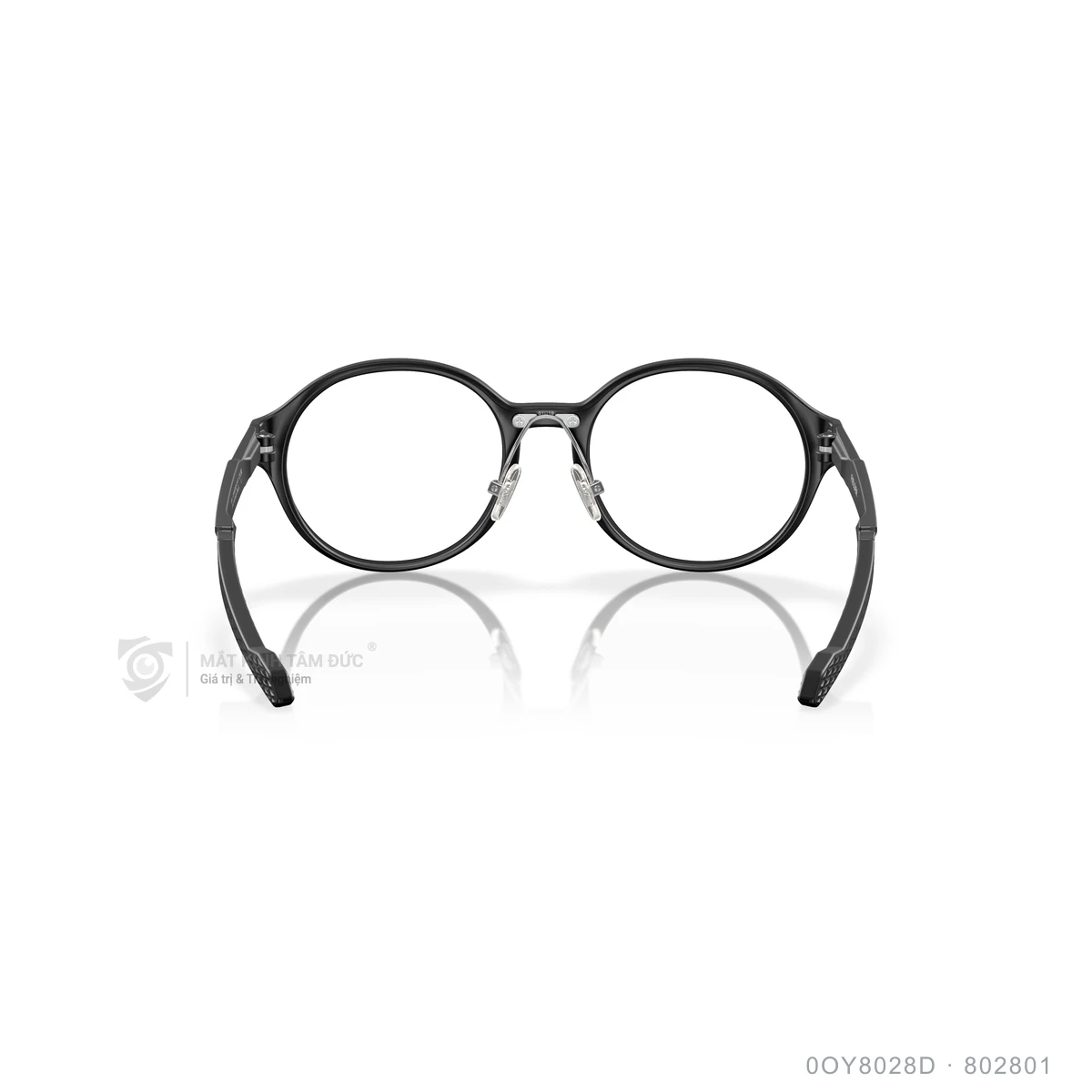 Gọng kính Oakley 0OY8028D - Ảnh 5