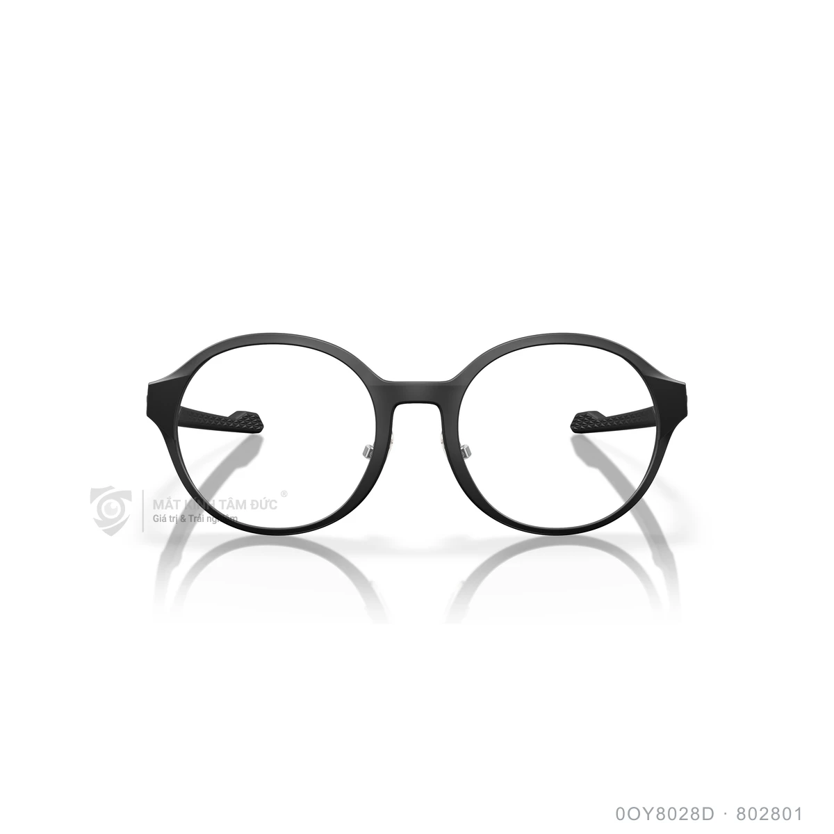 Gọng kính Oakley 0OY8028D - Ảnh 1