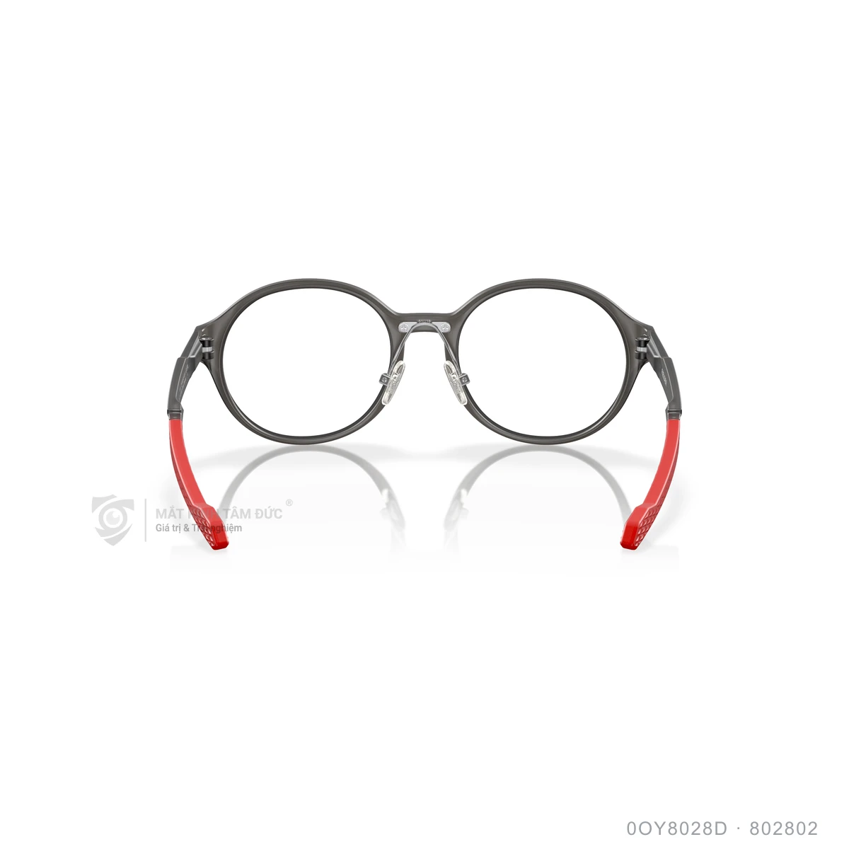 Gọng kính Oakley 0OY8028D - Ảnh 10