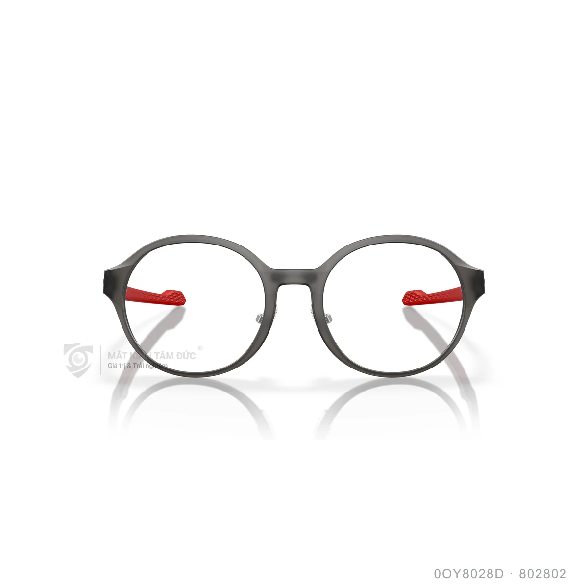 Gọng kính Oakley 0OY8028D - Ảnh 6