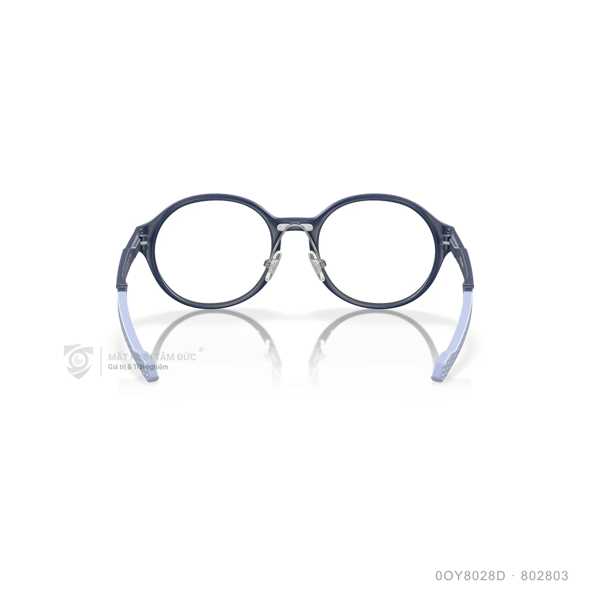 Gọng kính Oakley 0OY8028D - Ảnh 15
