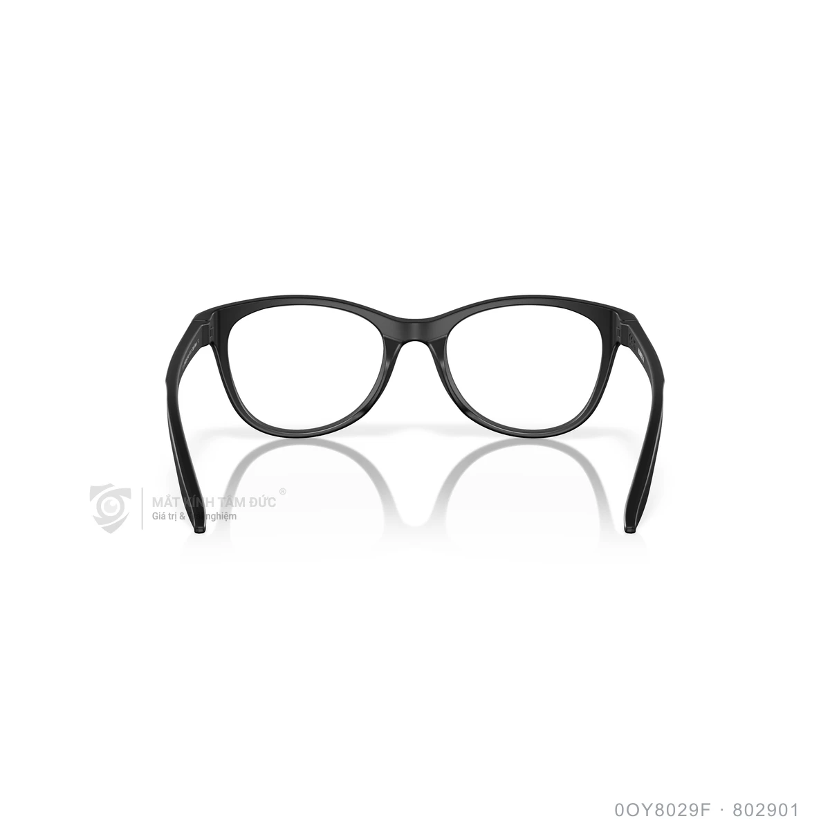 Gọng kính Oakley 0OY8029F - Ảnh 20