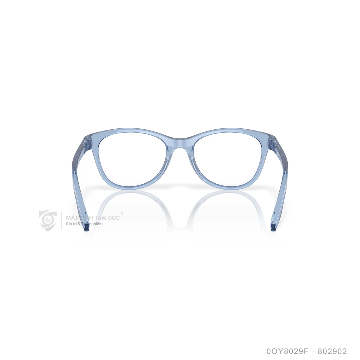 Gọng kính Oakley 0OY8029F - Ảnh 25