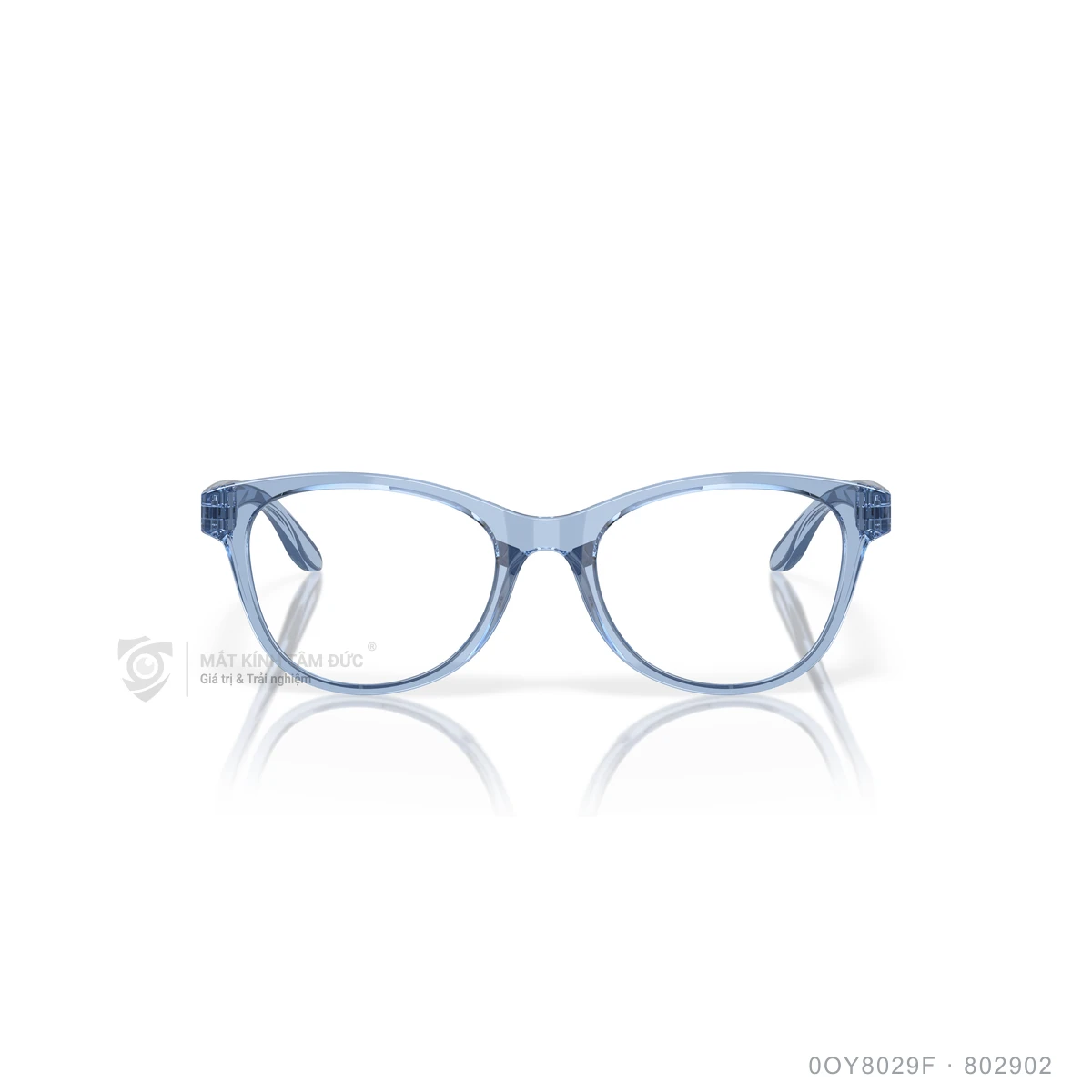 Gọng kính Oakley 0OY8029F - Ảnh 21
