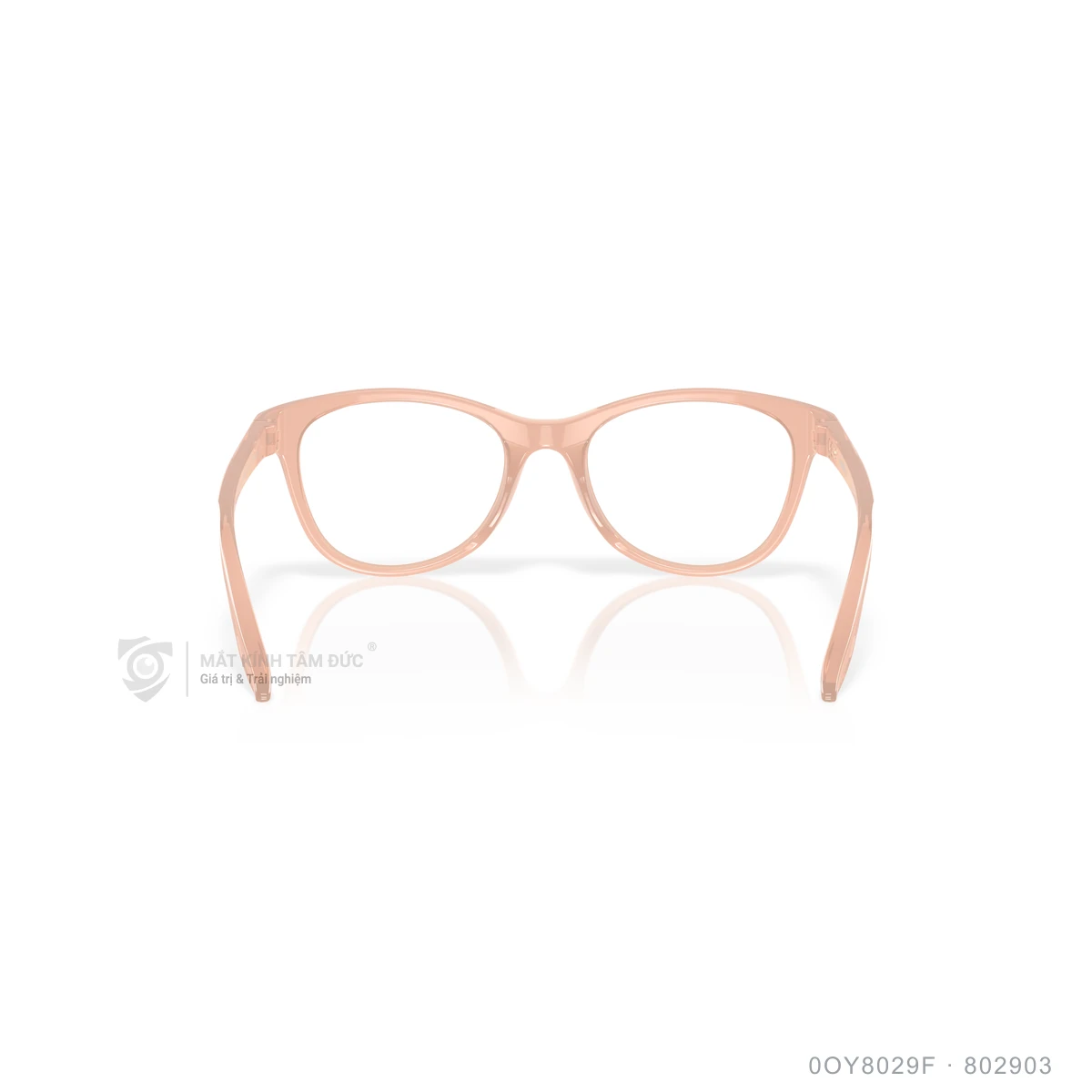 Gọng kính Oakley 0OY8029F - Ảnh 30