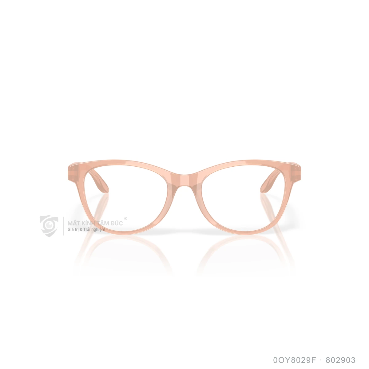 Gọng kính Oakley 0OY8029F - Ảnh 26