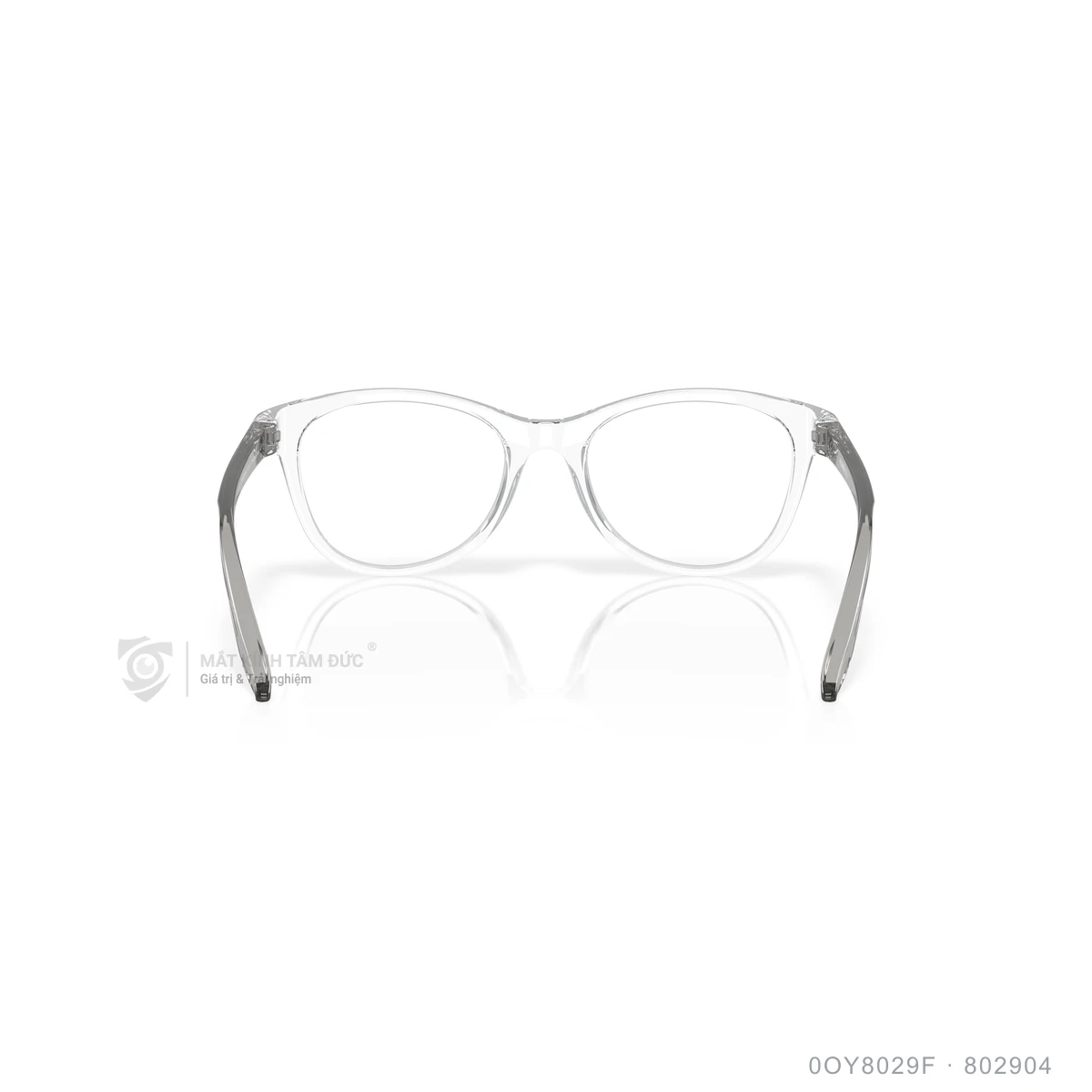 Gọng kính Oakley 0OY8029F - Ảnh 15