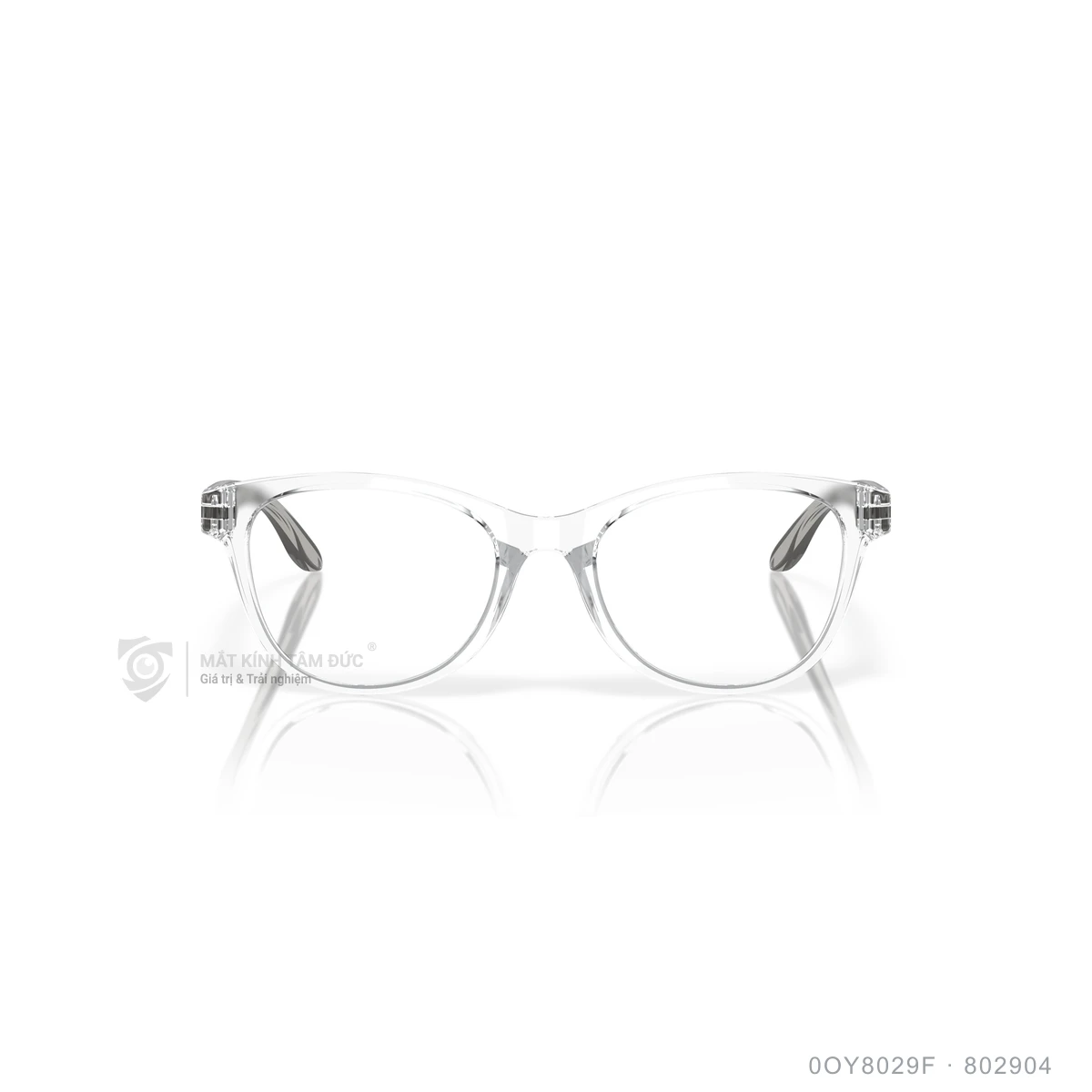 Gọng kính Oakley 0OY8029F - Ảnh 11