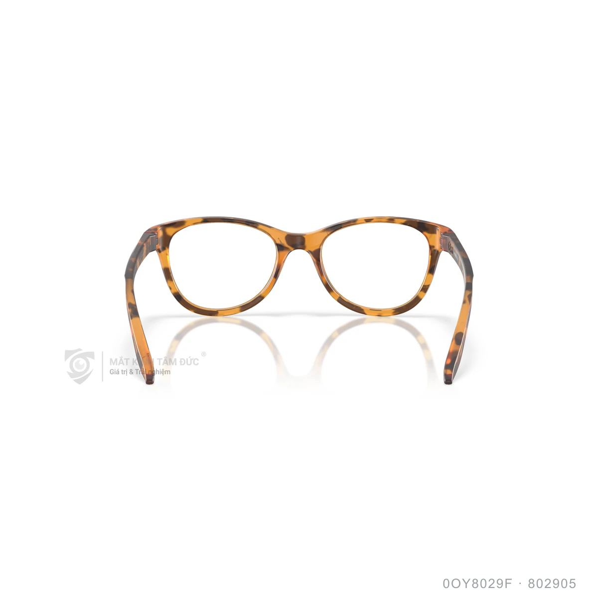 Gọng kính Oakley 0OY8029F - Ảnh 35