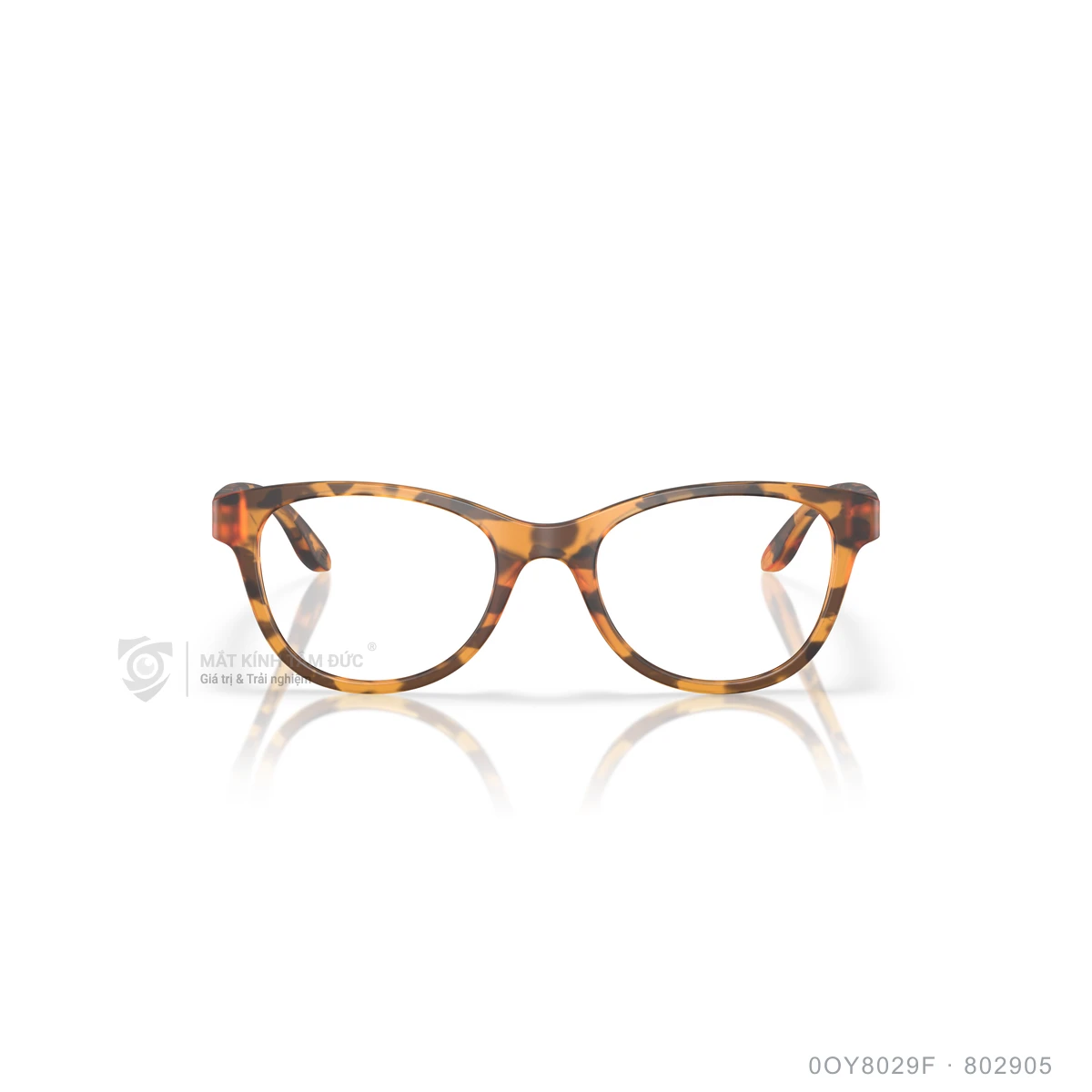 Gọng kính Oakley 0OY8029F - Ảnh 31