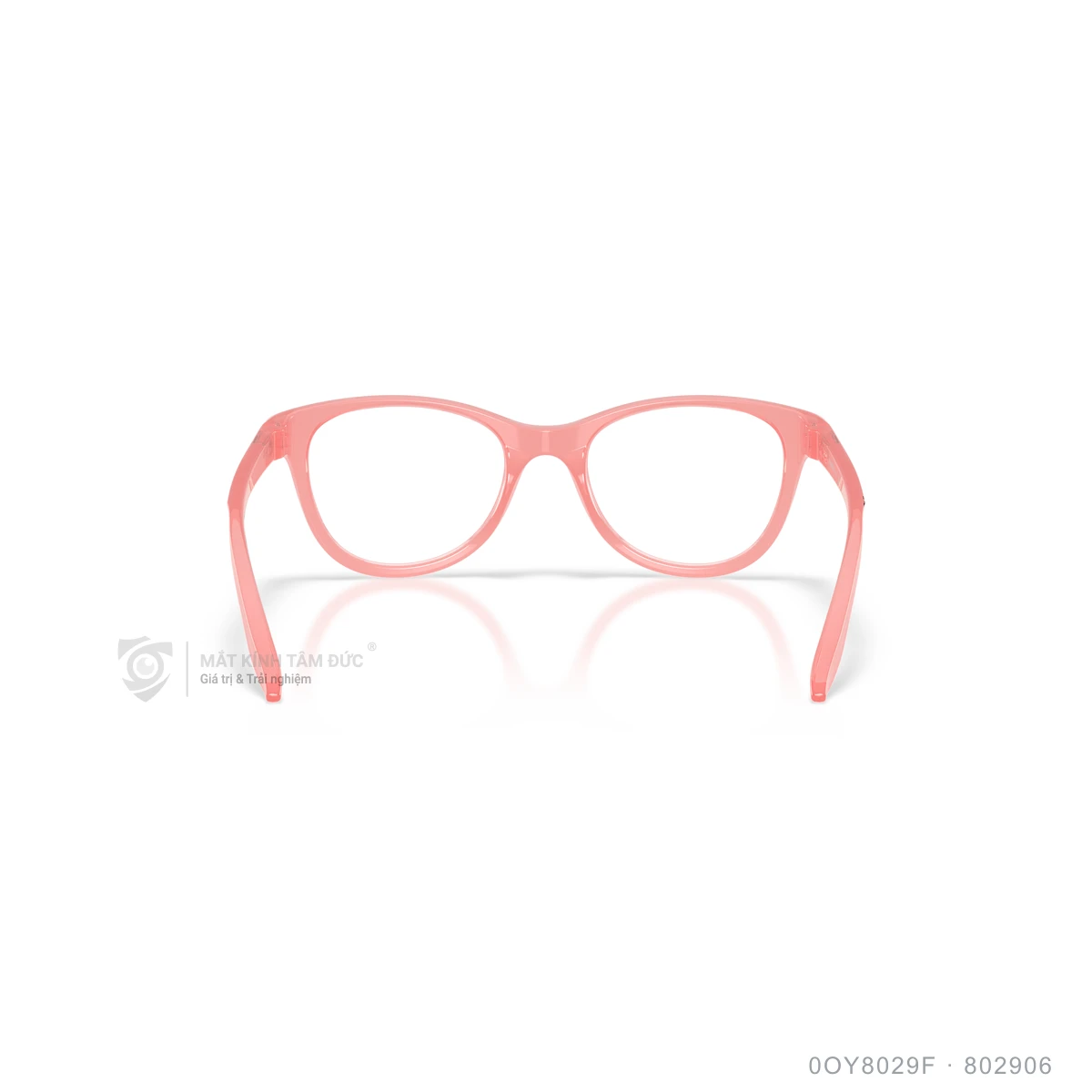 Gọng kính Oakley 0OY8029F - Ảnh 5