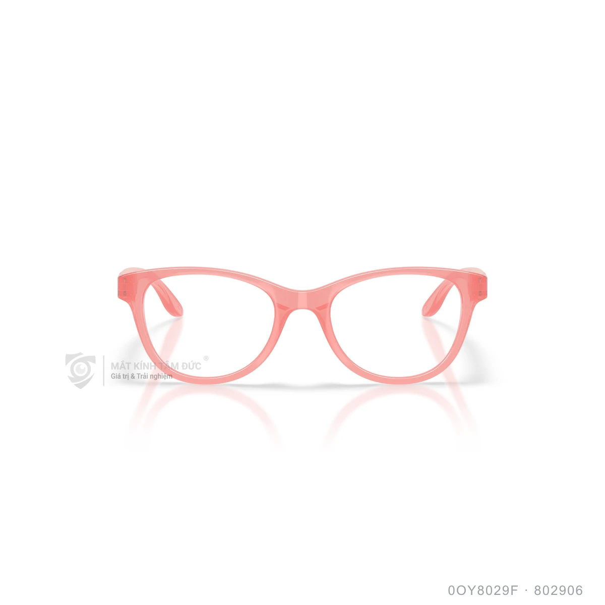Gọng kính Oakley 0OY8029F