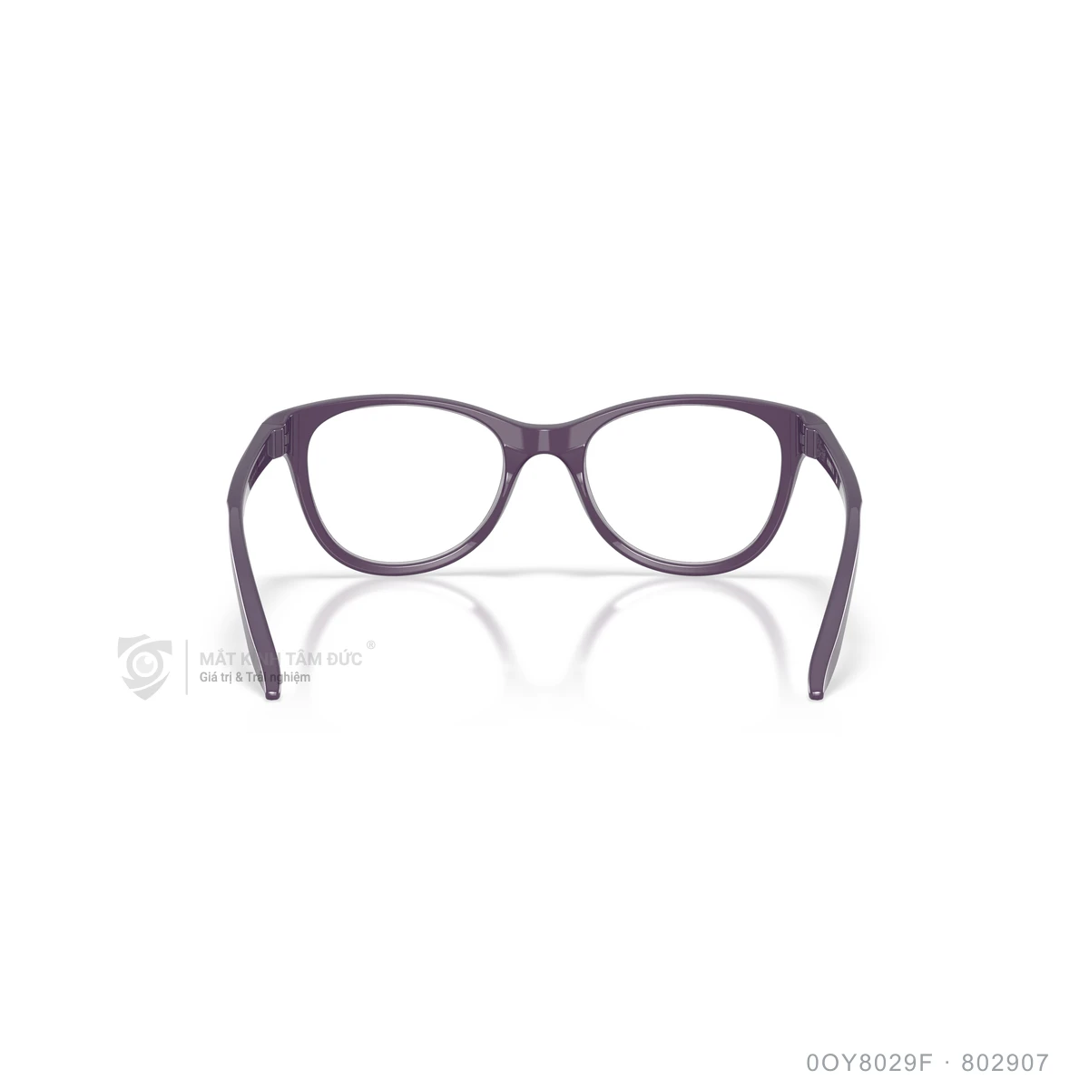 Gọng kính Oakley 0OY8029F - Ảnh 10