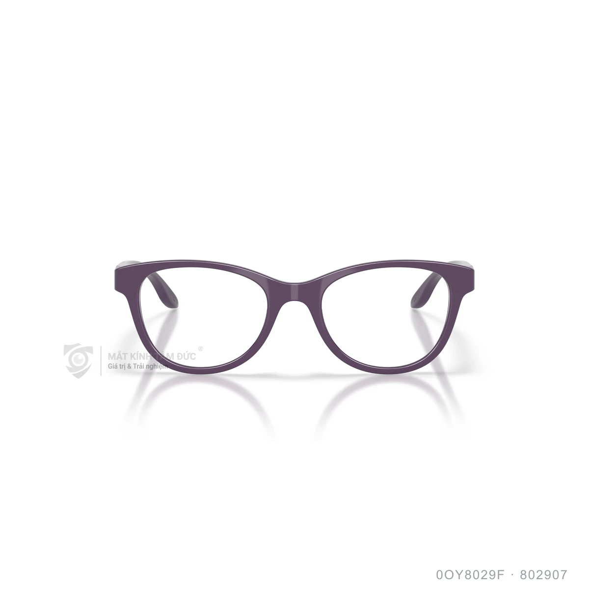 Gọng kính Oakley 0OY8029F - Ảnh 6