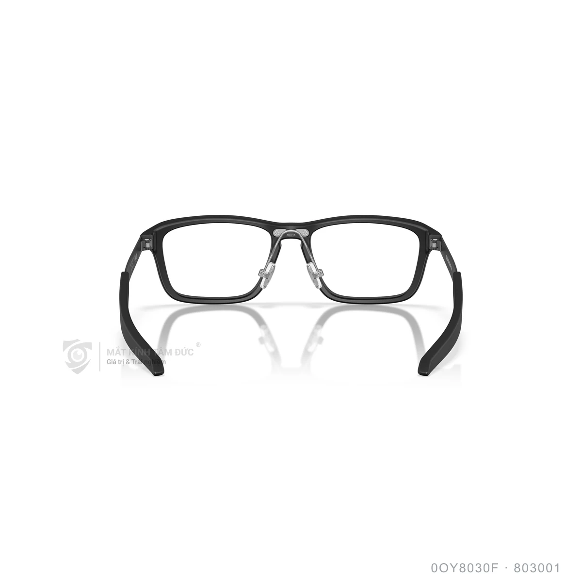 Gọng kính Oakley 0OY8030F - Ảnh 5