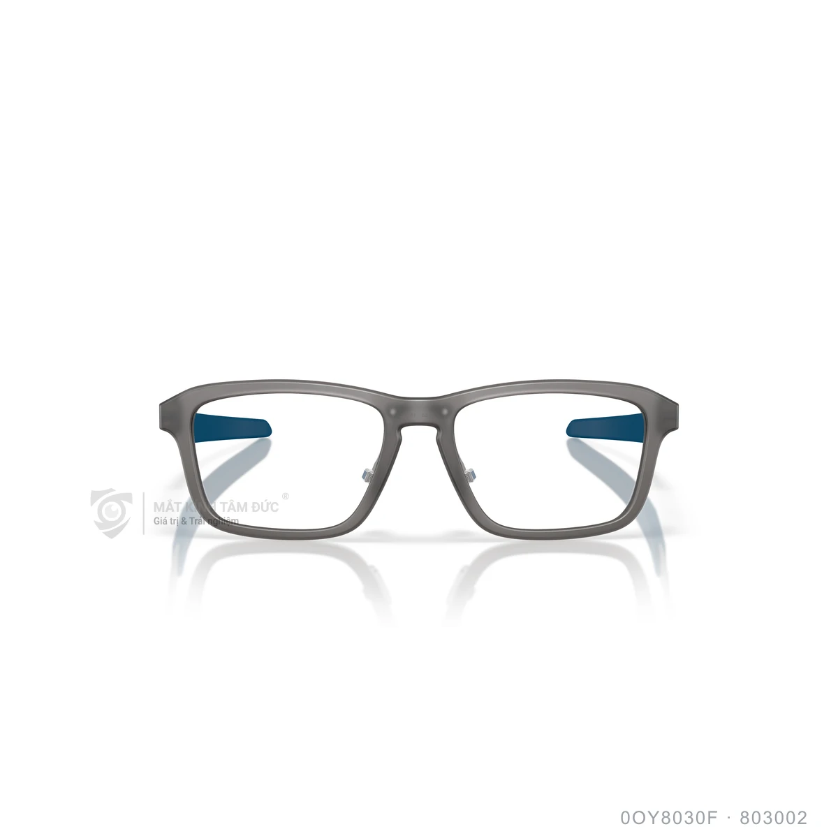 Gọng kính Oakley 0OY8030F - Ảnh 6