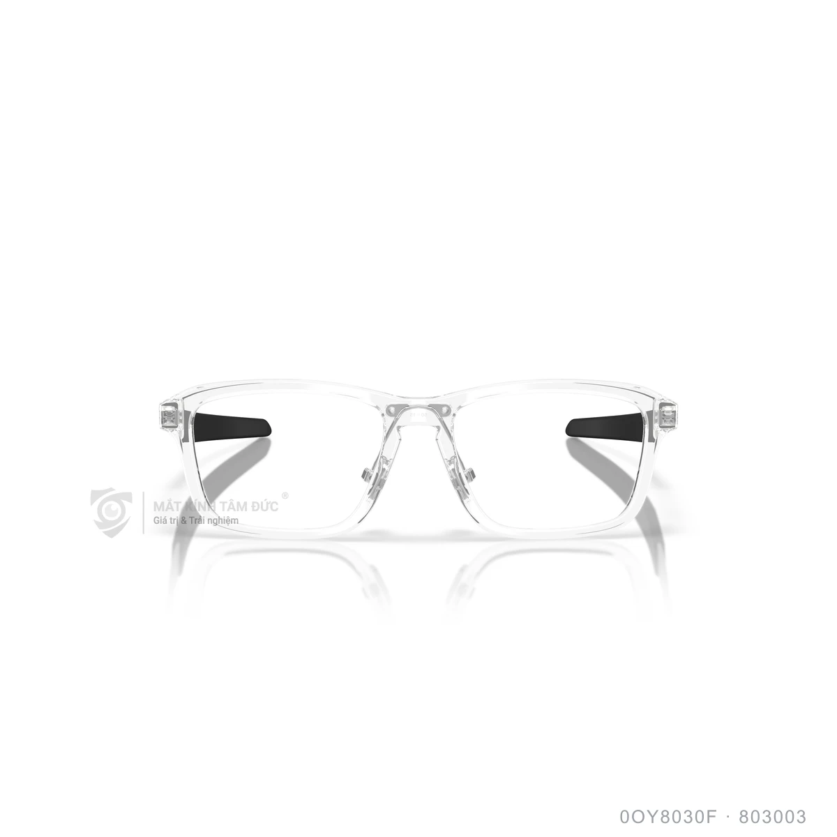 Gọng kính Oakley 0OY8030F - Ảnh 11