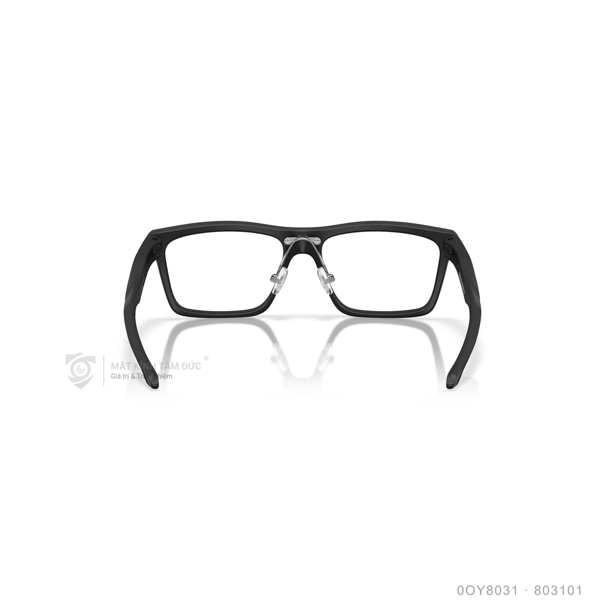 Gọng kính Oakley 0OY8031 - Ảnh 10