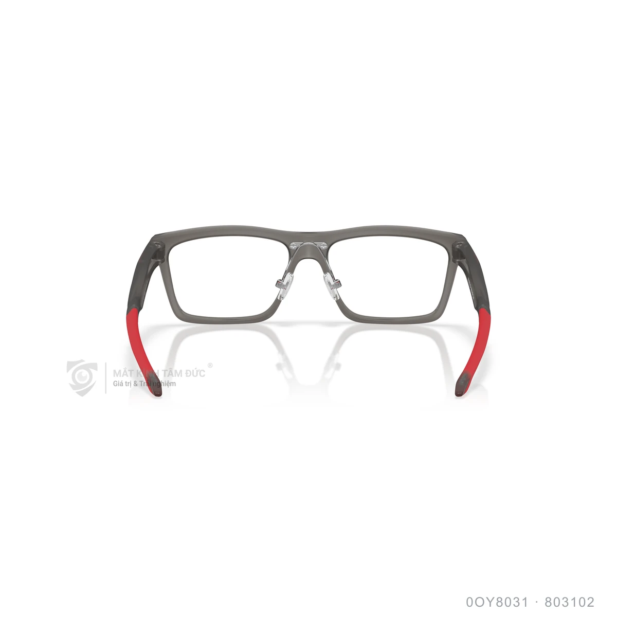 Gọng kính Oakley 0OY8031 - Ảnh 15