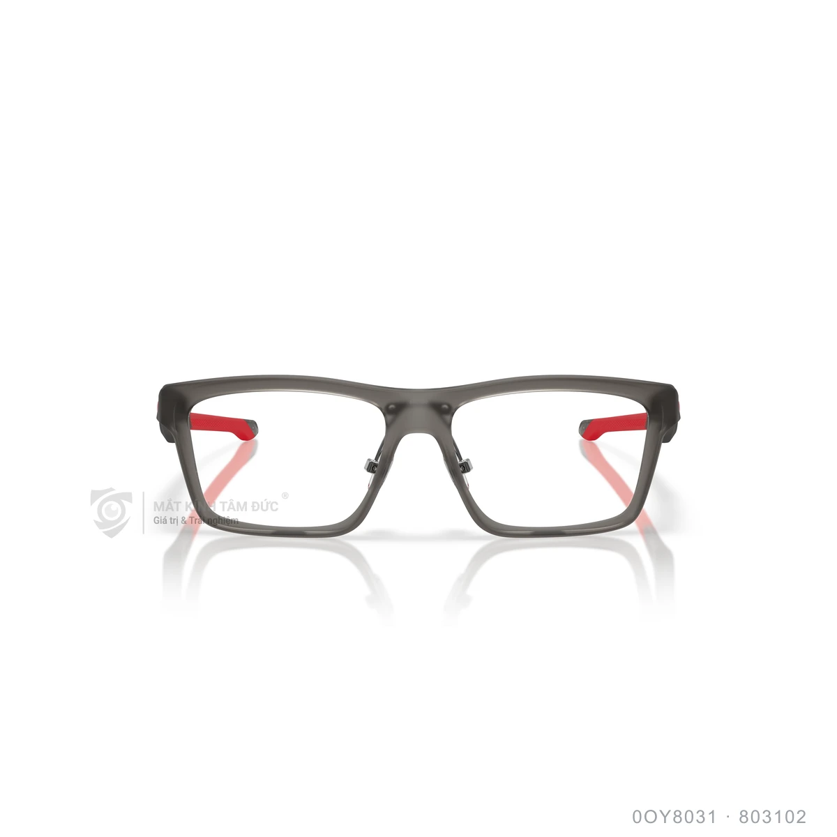 Gọng kính Oakley 0OY8031 - Ảnh 11