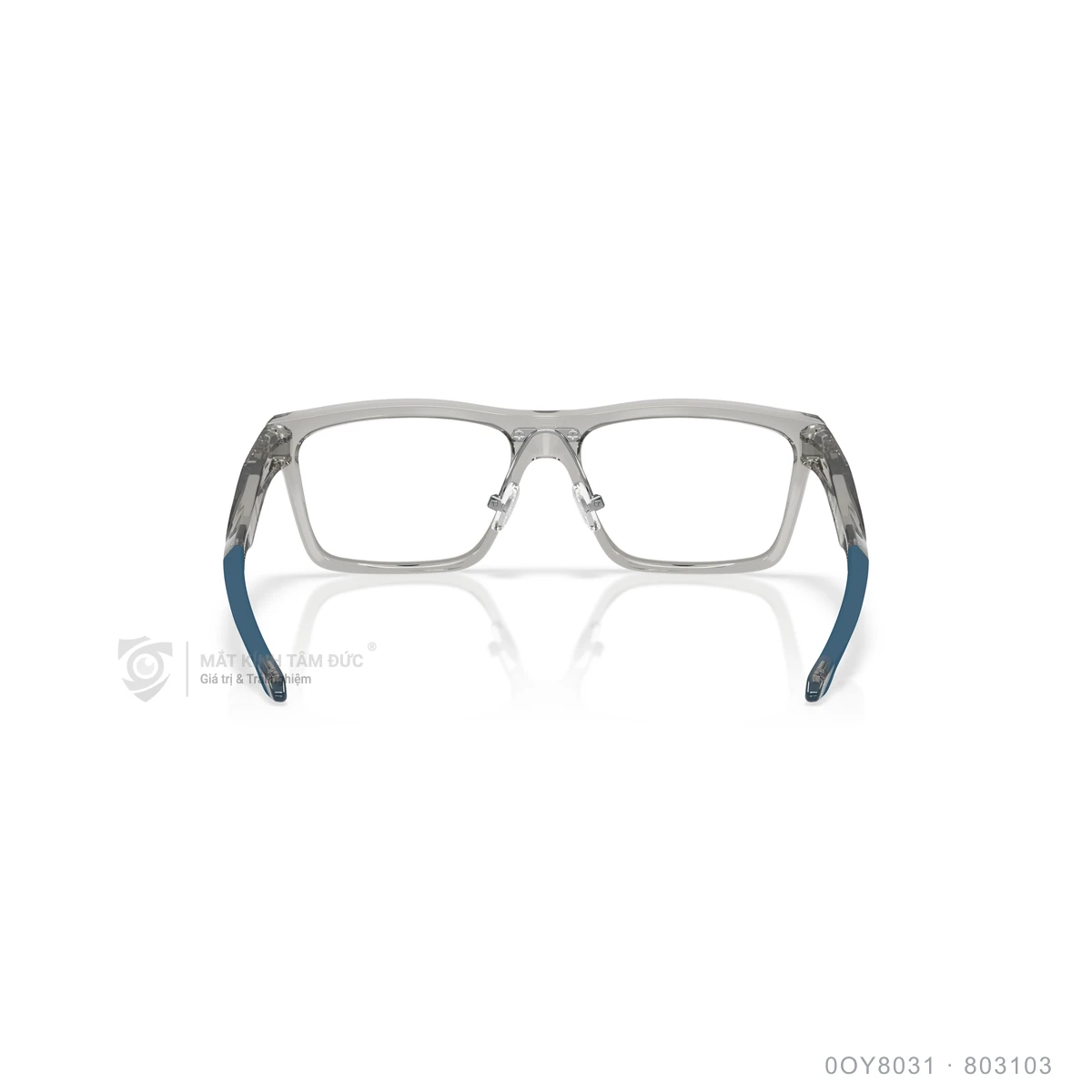 Gọng kính Oakley 0OY8031 - Ảnh 20