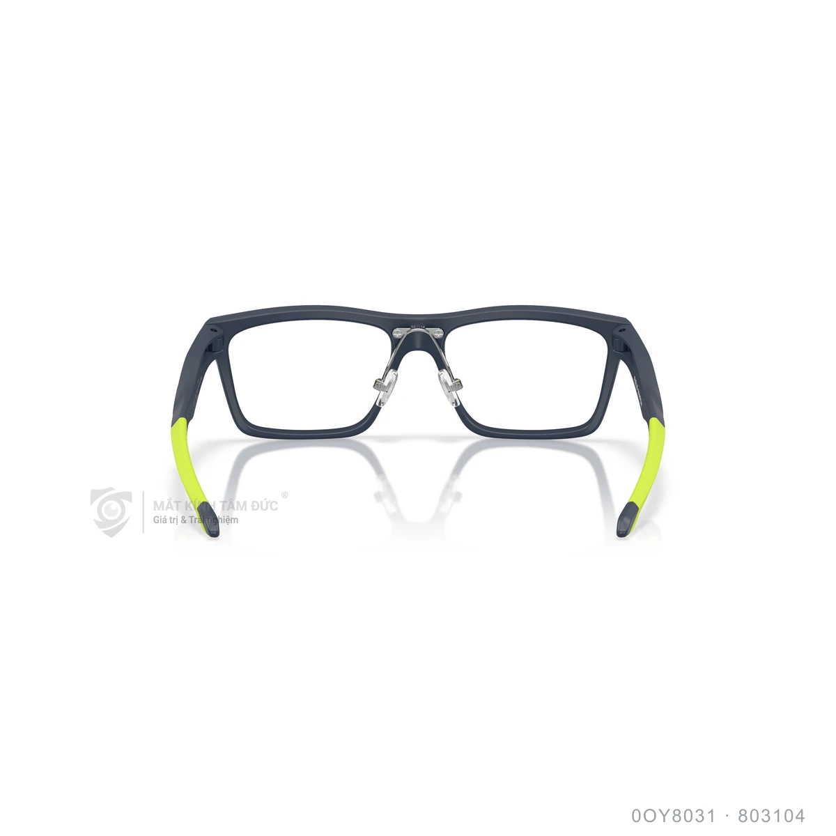 Gọng kính Oakley 0OY8031 - Ảnh 5