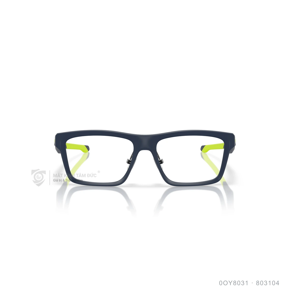 Gọng kính Oakley 0OY8031 - Ảnh 1
