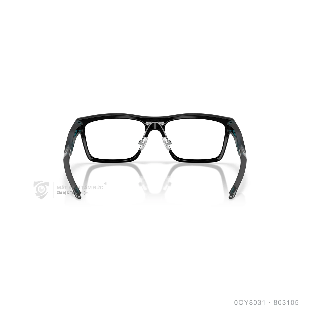 Gọng kính Oakley 0OY8031 - Ảnh 25