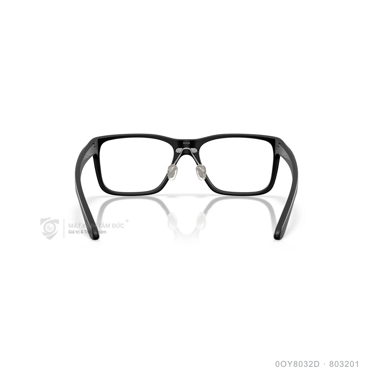 Gọng kính Oakley 0OY8032D - Ảnh 20