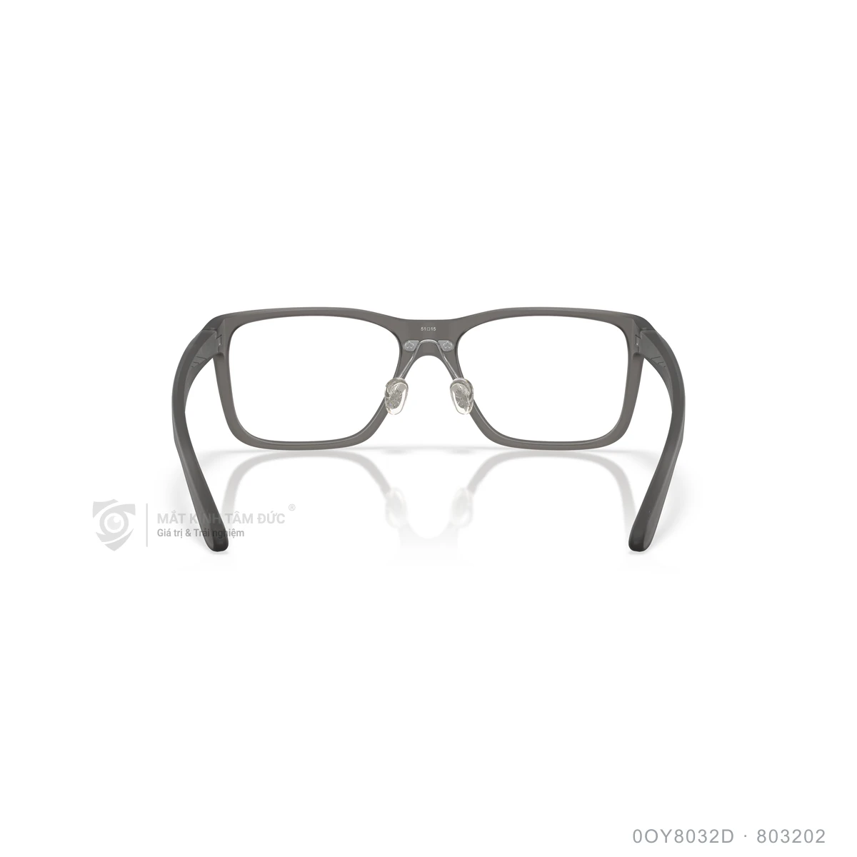 Gọng kính Oakley 0OY8032D - Ảnh 25