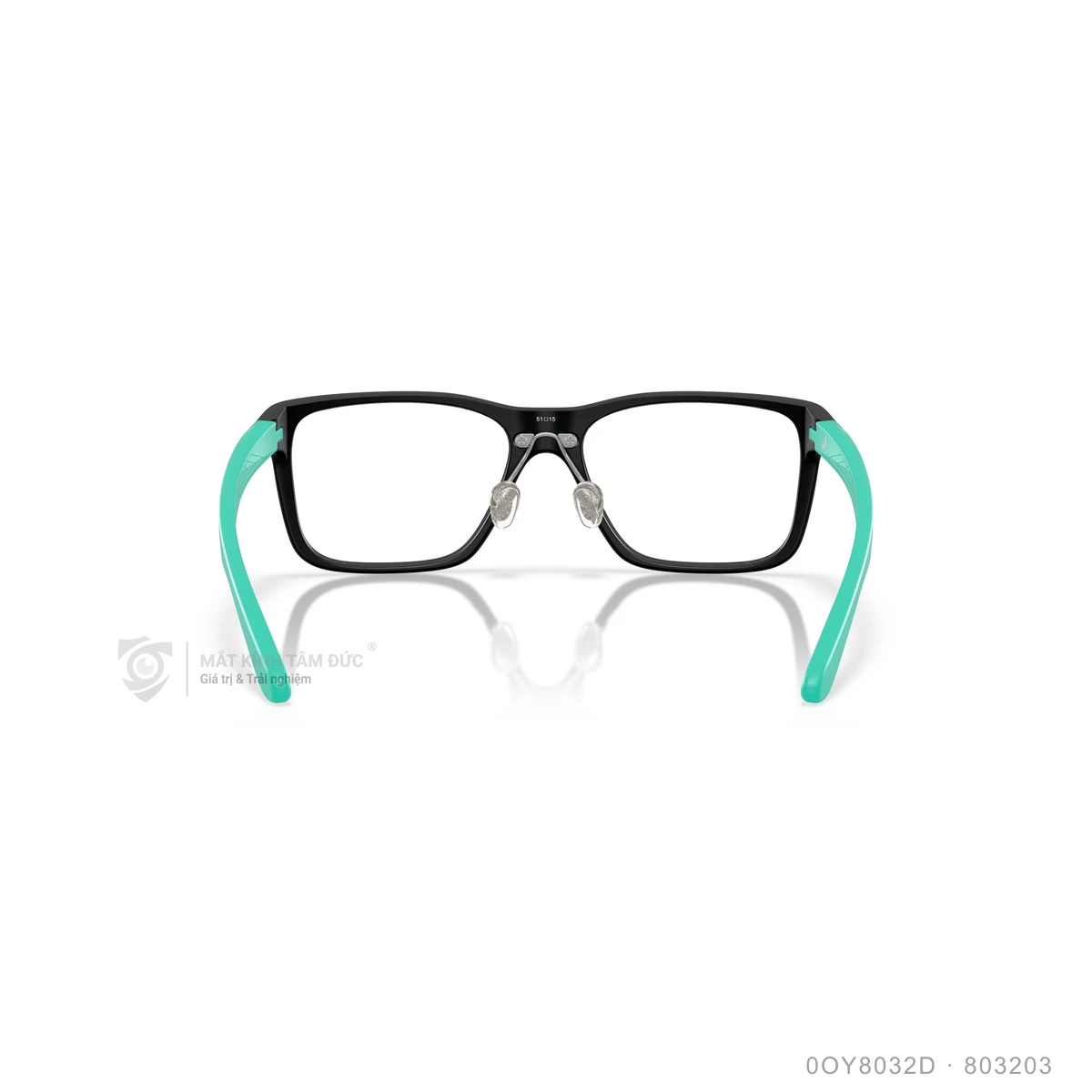 Gọng kính Oakley 0OY8032D - Ảnh 30