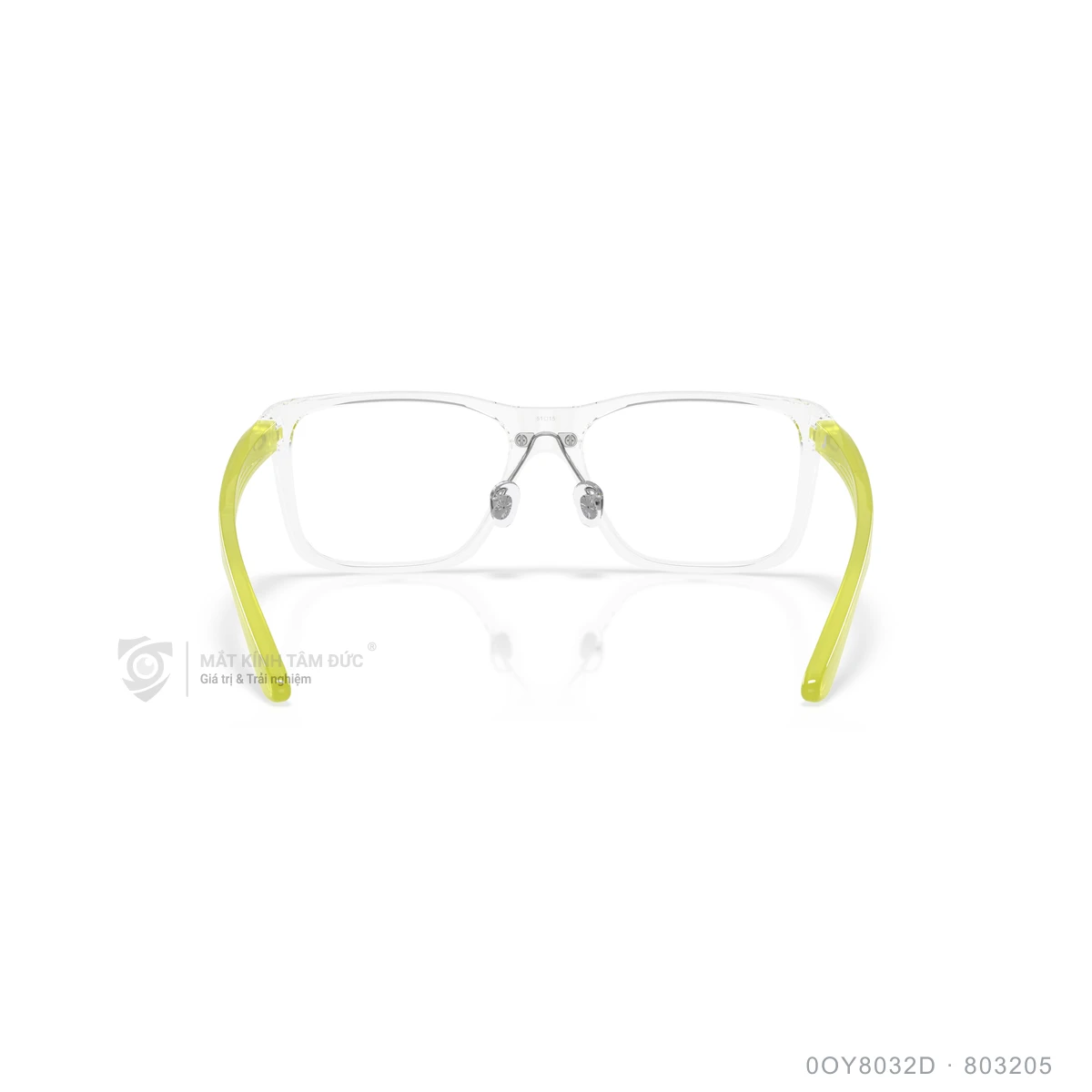 Gọng kính Oakley 0OY8032D - Ảnh 5