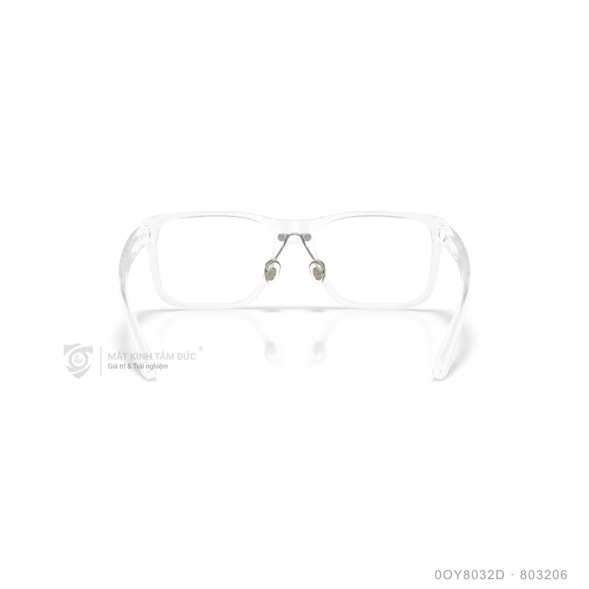 Gọng kính Oakley 0OY8032D - Ảnh 10