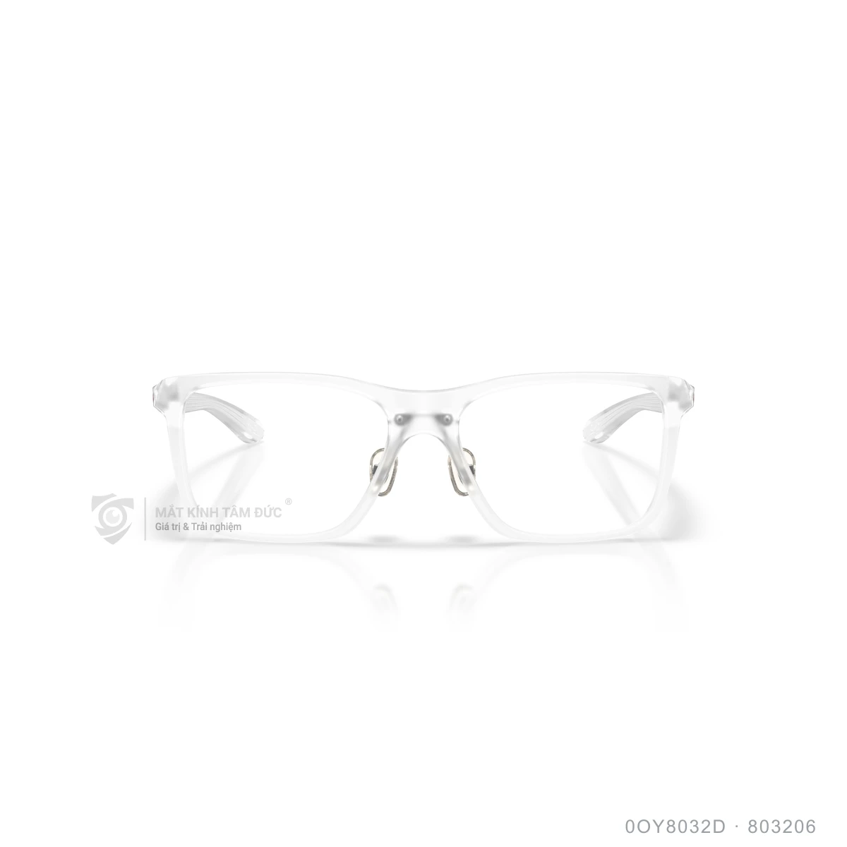 Gọng kính Oakley 0OY8032D - Ảnh 6