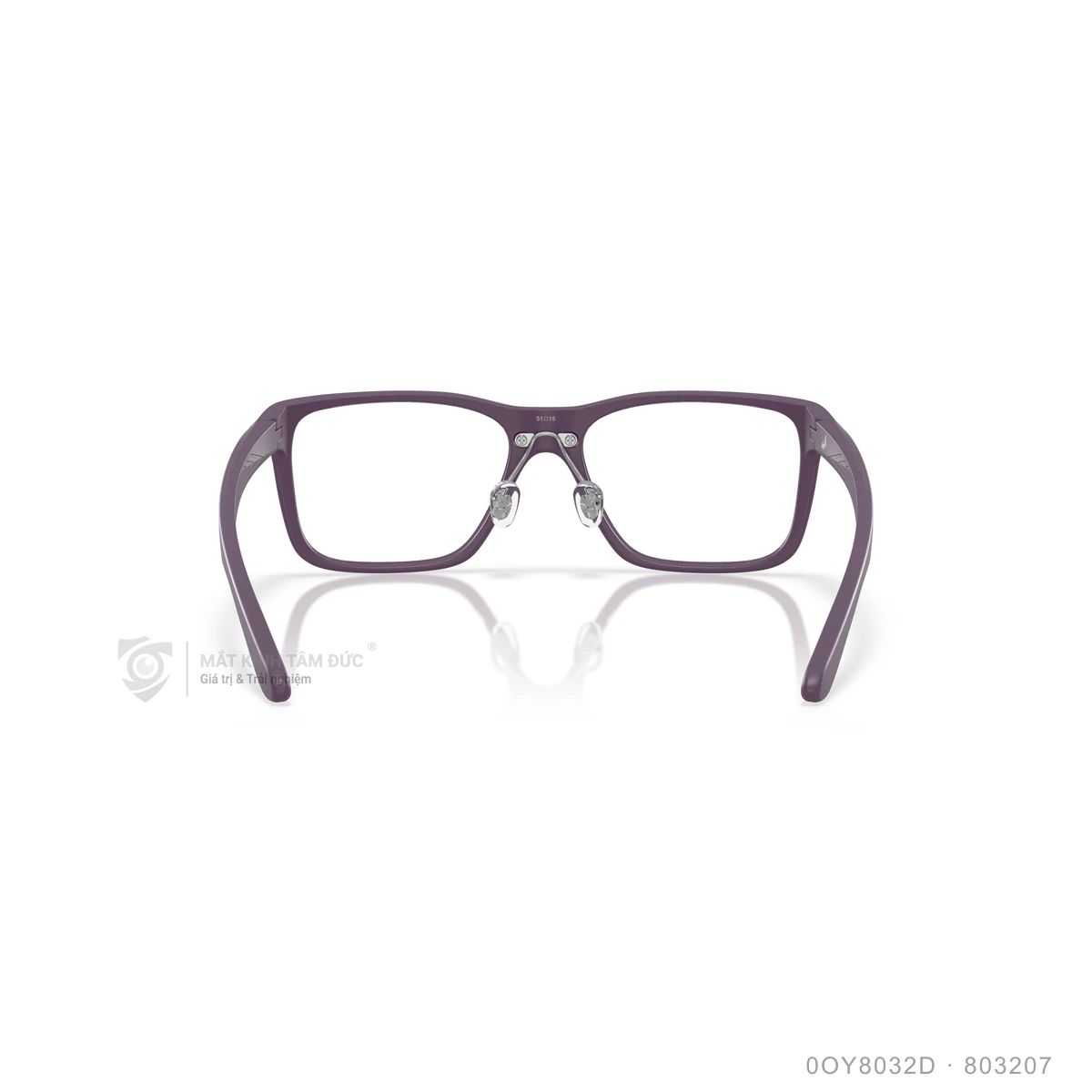 Gọng kính Oakley 0OY8032D - Ảnh 15