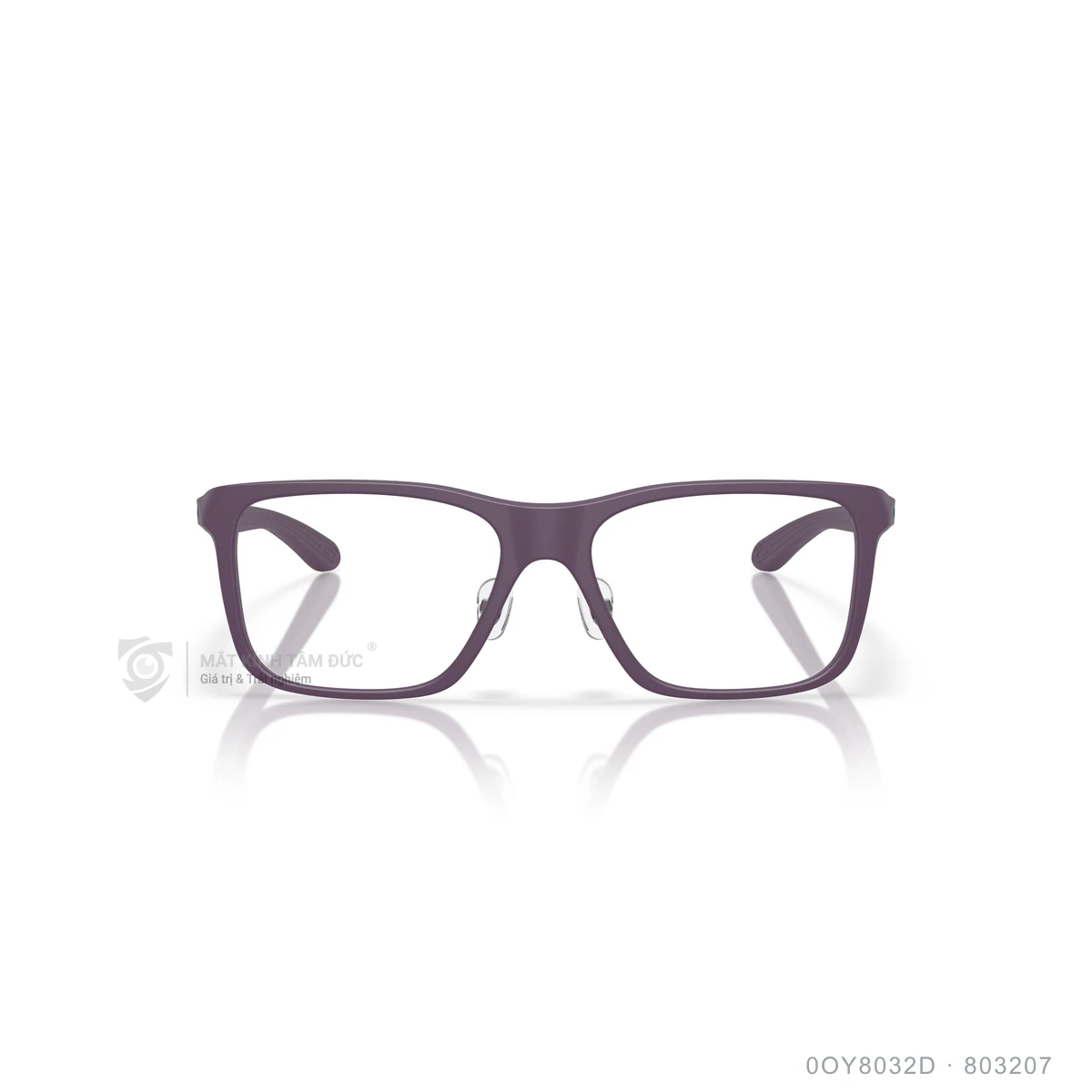 Gọng kính Oakley 0OY8032D - Ảnh 11