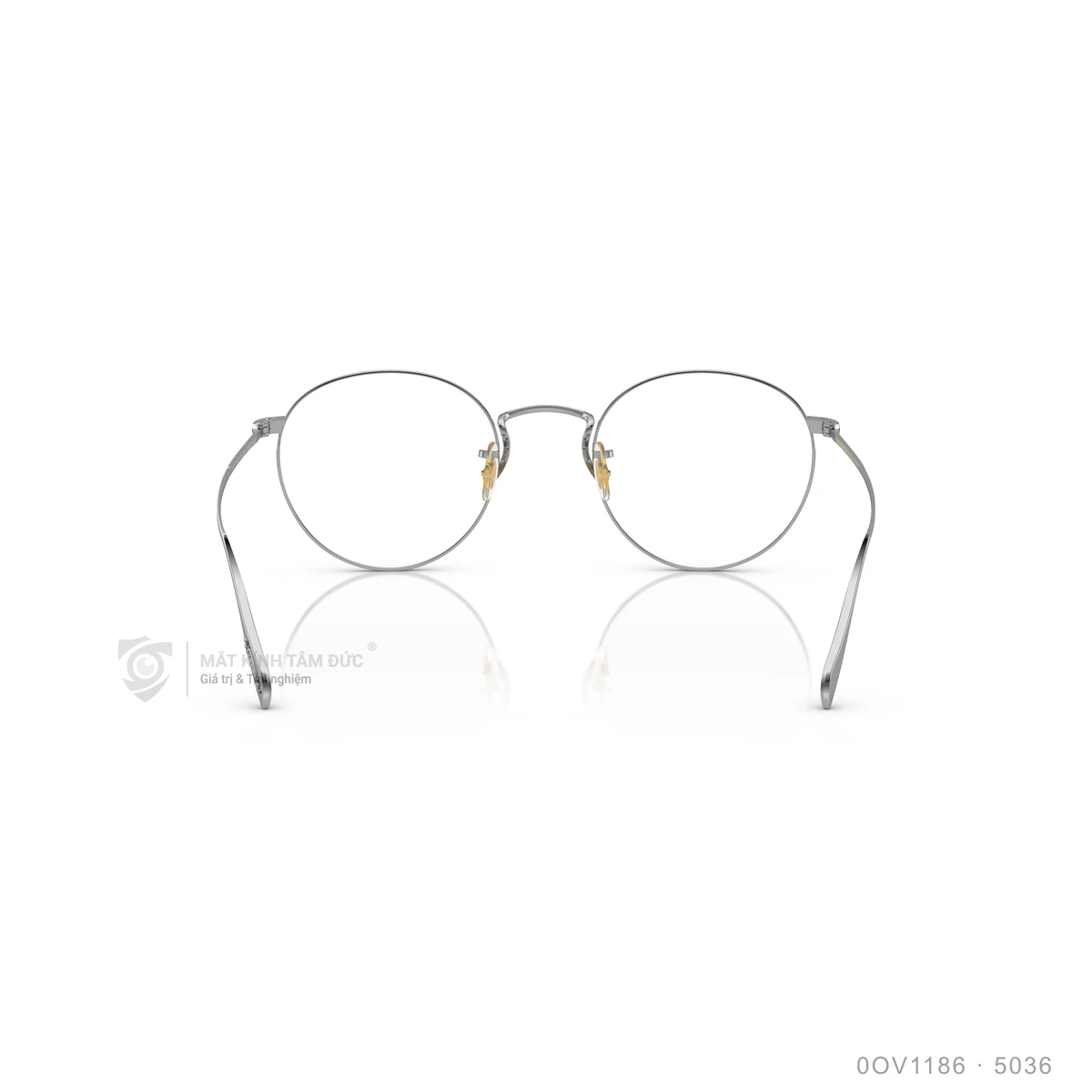 Gọng kính Oliver Peoples 0OV1186 - Ảnh 5