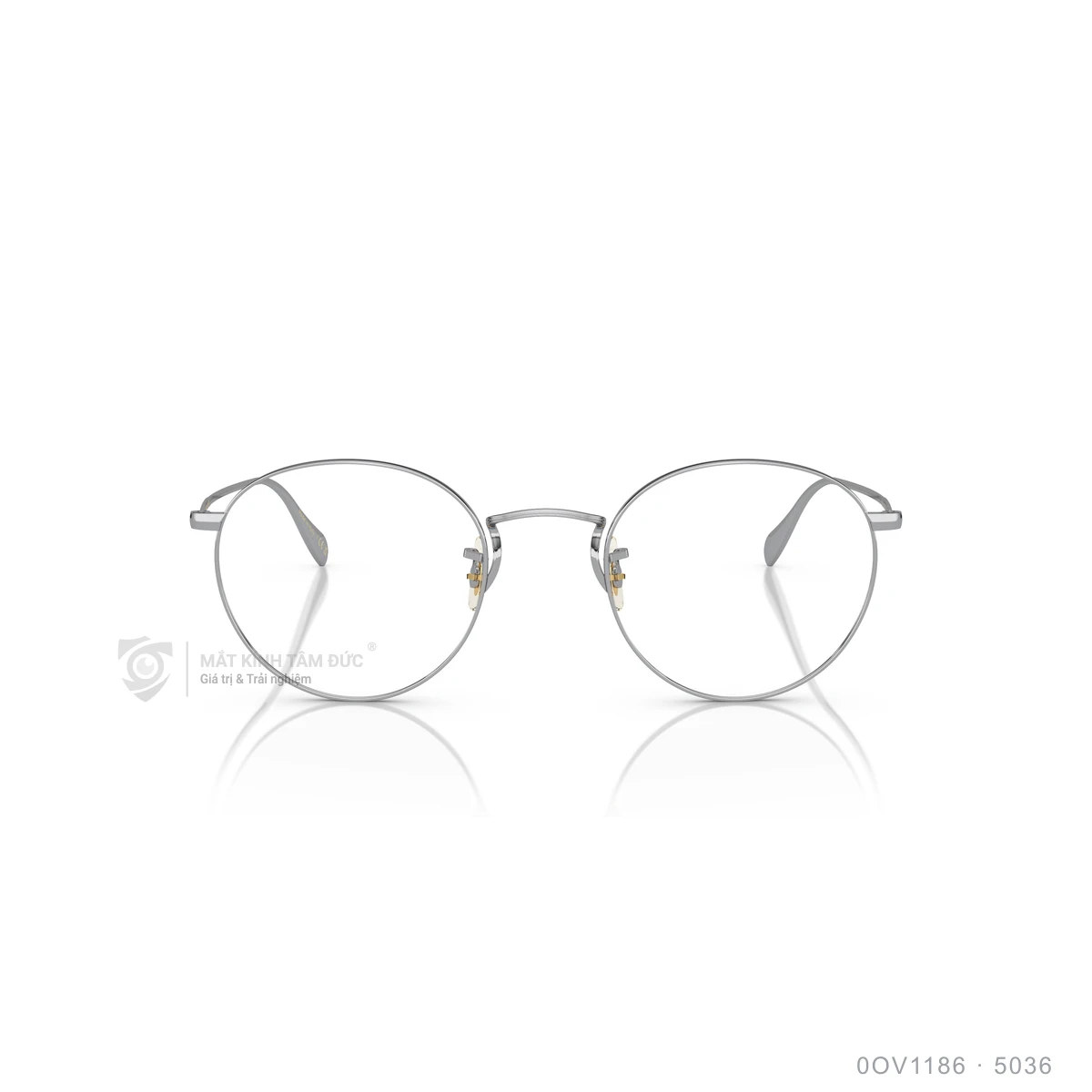 Gọng kính Oliver Peoples 0OV1186 - Ảnh 1