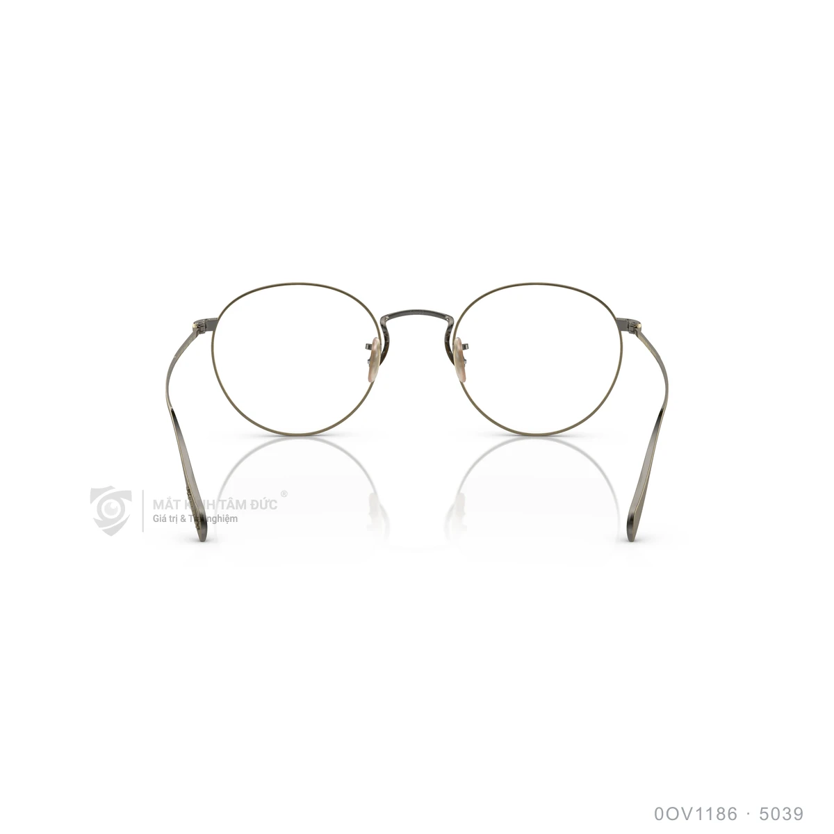 Gọng kính Oliver Peoples 0OV1186 - Ảnh 10