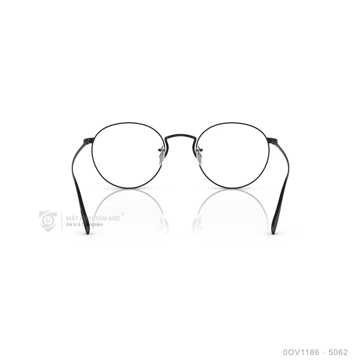 Gọng kính Oliver Peoples 0OV1186 - Ảnh 15