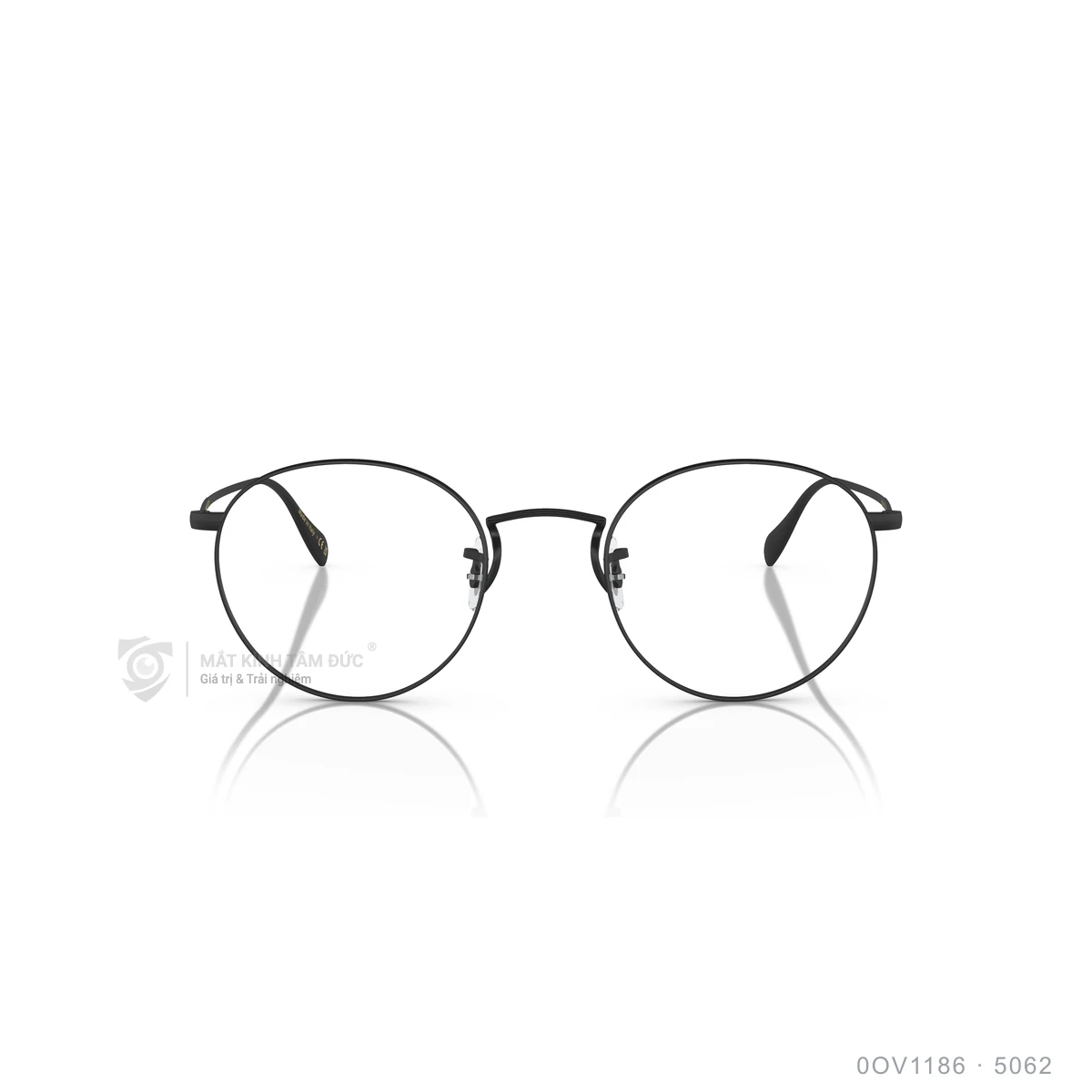 Gọng kính Oliver Peoples 0OV1186 - Ảnh 11