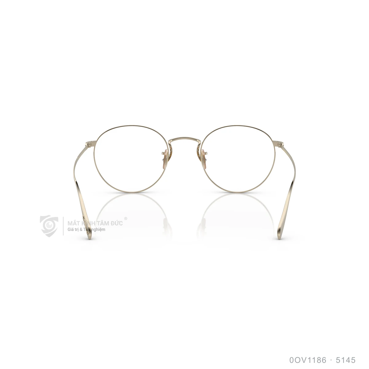 Gọng kính Oliver Peoples 0OV1186 - Ảnh 20
