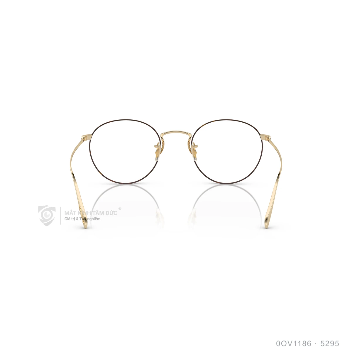 Gọng kính Oliver Peoples 0OV1186 - Ảnh 25