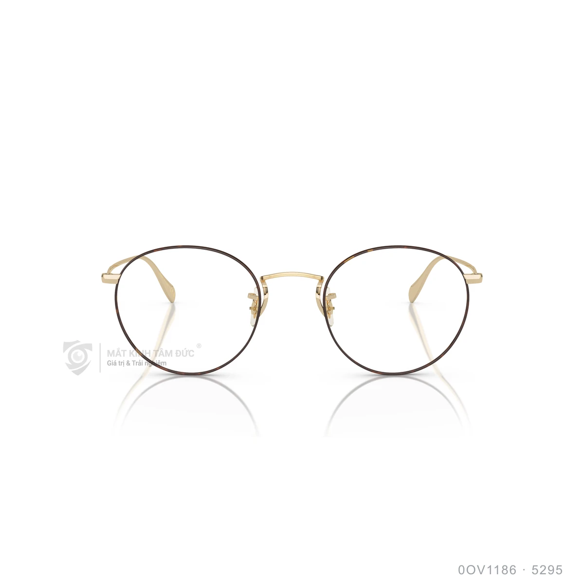 Gọng kính Oliver Peoples 0OV1186 - Ảnh 21